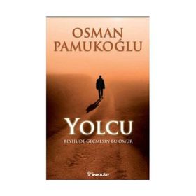YOLCU - JOHN TWELVE HAWKS