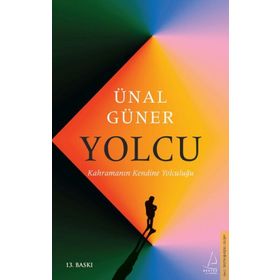 Yolcu - Mehmed Yılmaz İnanoğlu