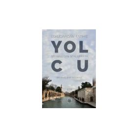 Yolcu - Mehmed Yılmaz İnanoğlu