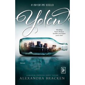 Yolcu - Ulrich Alexander Boschwitz