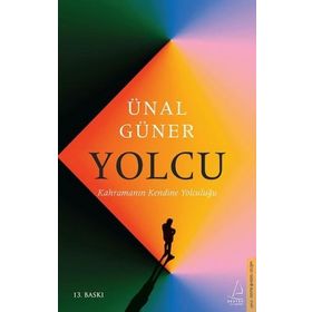 Yolcu - Ünal Güner