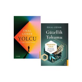 Yolcu - Ünal Güner