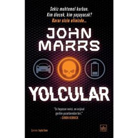 Yolcular İthaki Yayınları