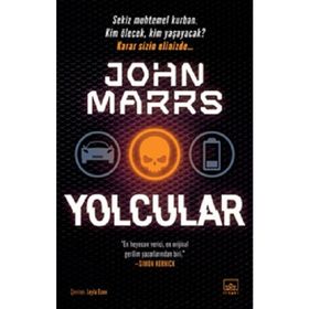 Yolcular İthaki Yayınları