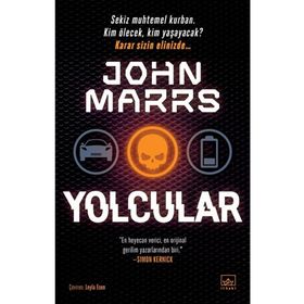 Yolcular İthaki Yayınları