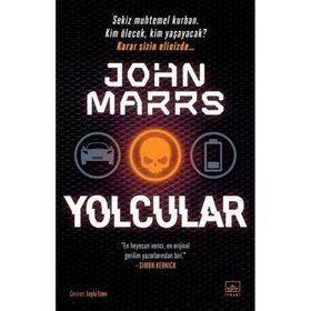 Yolcular İthaki Yayınları