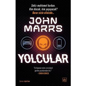Yolcular İthaki Yayınları