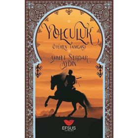 Yolculuk Ahmet Serdar Aydın