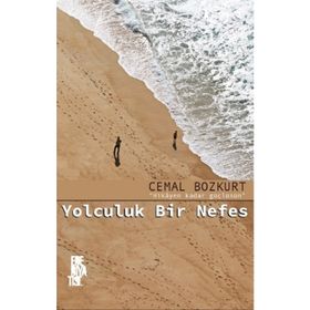 Yolculuk Bir Nefes - Cemal Bozkurt