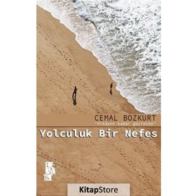 Yolculuk Bir Nefes - Cemal Bozkurt