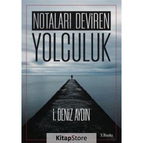Yolculuk - Deniz Aydın