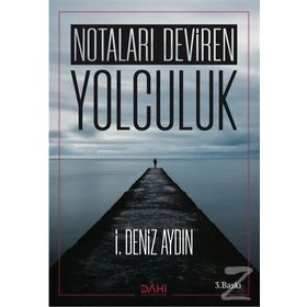 Yolculuk - Deniz Aydın