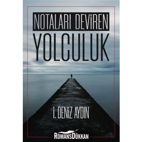 Yolculuk - Deniz Aydın
