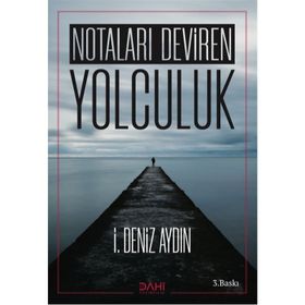 Yolculuk - Deniz Aydın
