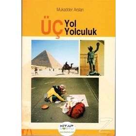 YOLCULUK - FIKRET KUL