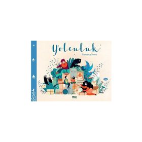 Yolculuk - Francesca Sanna
