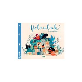 Yolculuk - Francesca Sanna