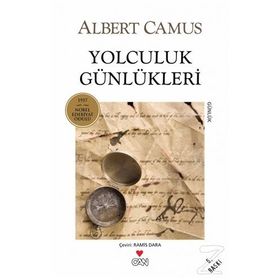 YOLCULUK GÜNLÜKLERİ - ALBERT CAMUS