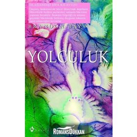 YOLCULUK HIPNOMEDITASYON-12 - BRANDON BAYS