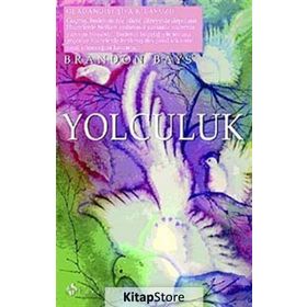 YOLCULUK HIPNOMEDITASYON-12 - BRANDON BAYS