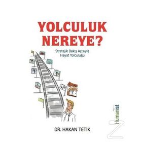 YOLCULUK NEREYE - ZAFER ŞENOCAK