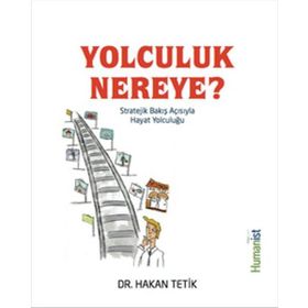 YOLCULUK NEREYE - ZAFER ŞENOCAK