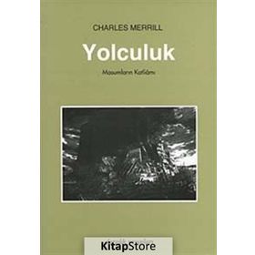 Yolculuk - William Nesbitt Chambers Willam Nesbitt Chambers