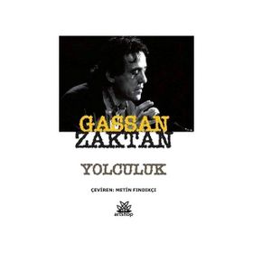 Yolculuk - William Nesbitt Chambers Willam Nesbitt Chambers