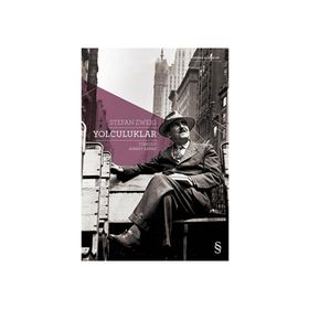 Yolculuklar - stephan zweig