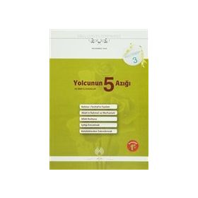 Yolcunun 5 Azığı ve İbretli Kıssalar - Muallim Neşriyat