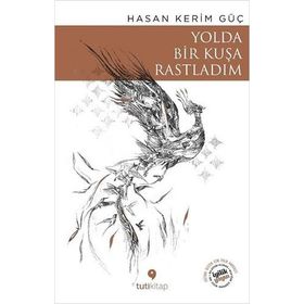 Yolda Bir Kuşa Rastladım - Hasan Kerim Güç