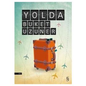 YOLDA - BUKET UZUNER