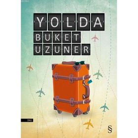 YOLDA - BUKET UZUNER