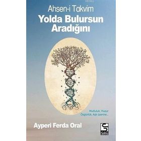 Yolda Bulursun Aradığını - Ayperi Ferda Oral