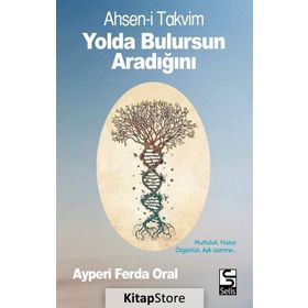 Yolda Bulursun Aradığını - Ayperi Ferda Oral