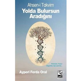 Yolda Bulursun Aradığını - Ayperi Ferda Oral