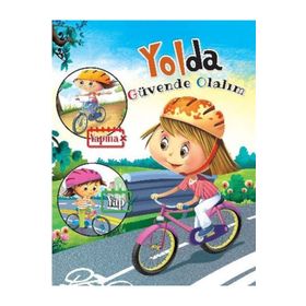 Yolda - Güvende Olalım - kollektif