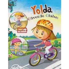 Yolda - Güvende Olalım - kollektif