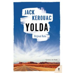 Yolda - Jack Kerouac