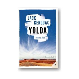 Yolda - Jack Kerouac