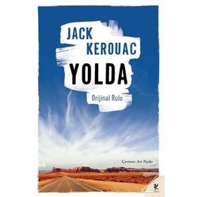 Yolda - Jack Kerouac