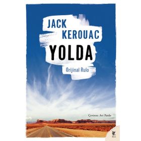 Yolda - Jack Kerouac