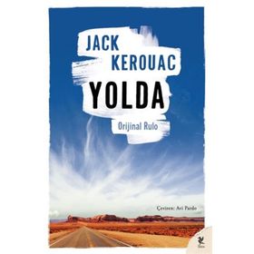 Yolda - Jack Kerouac