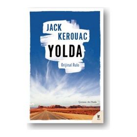 Yolda - Jack Kerouac