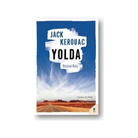 Yolda - Jack Kerouac