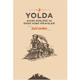 Yolda - Jack London