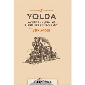 Yolda - Jack London