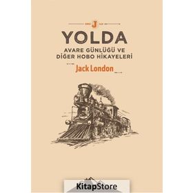 Yolda - Jack London