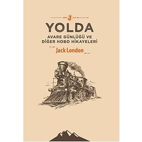 Yolda - Jack London