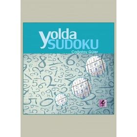 YOLDA SUDOKU - ÇAĞATAY GÜLER